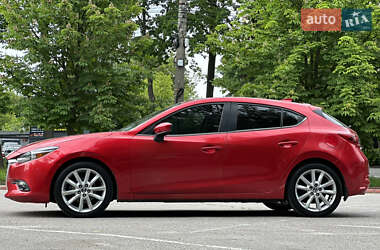 Хетчбек Mazda 3 2017 в Вінниці фото 28 Хетчбек Mazda 3 2017 в Вінниці