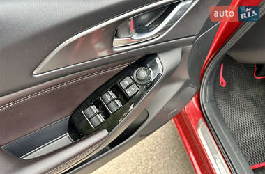 Хетчбек Mazda 3 2017 в Вінниці фото 38 Хетчбек Mazda 3 2017 в Вінниці