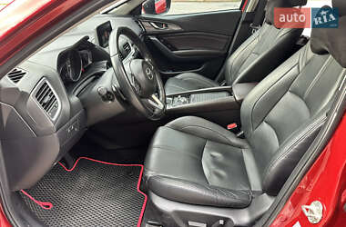 Хетчбек Mazda 3 2017 в Вінниці фото 42 Хетчбек Mazda 3 2017 в Вінниці