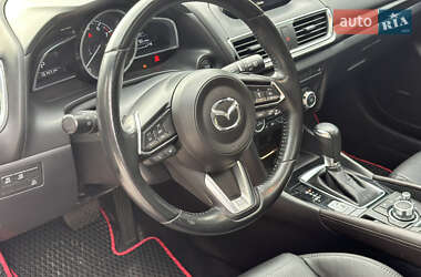 Хетчбек Mazda 3 2017 в Вінниці фото 43 Хетчбек Mazda 3 2017 в Вінниці