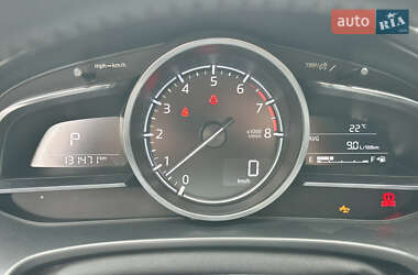 Хетчбек Mazda 3 2017 в Вінниці фото 46 Хетчбек Mazda 3 2017 в Вінниці