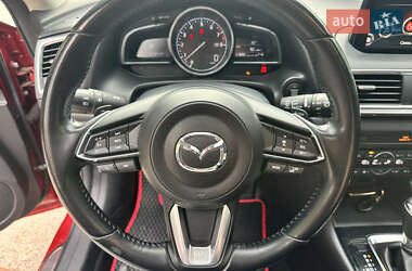 Хетчбек Mazda 3 2017 в Вінниці фото 47 Хетчбек Mazda 3 2017 в Вінниці