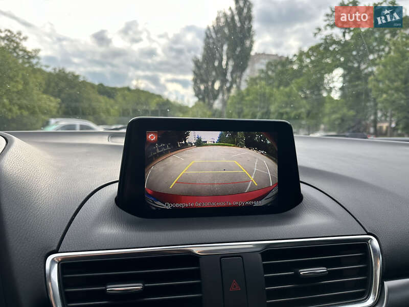 Хетчбек Mazda 3 2017 в Вінниці фото 50 Хетчбек Mazda 3 2017 в Вінниці