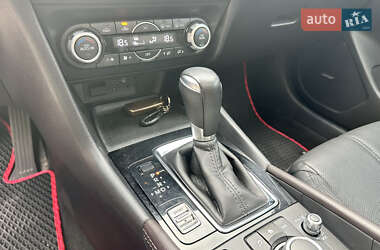 Хетчбек Mazda 3 2017 в Вінниці фото 49 Хетчбек Mazda 3 2017 в Вінниці