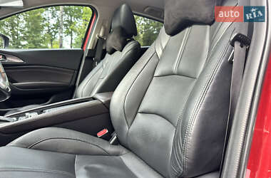 Хетчбек Mazda 3 2017 в Вінниці фото 52 Хетчбек Mazda 3 2017 в Вінниці