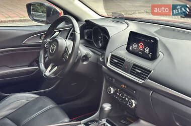 Хетчбек Mazda 3 2017 в Вінниці фото 54 Хетчбек Mazda 3 2017 в Вінниці