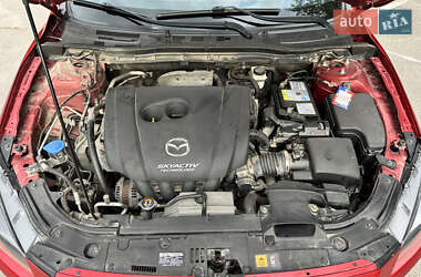 Хетчбек Mazda 3 2017 в Вінниці фото 56 Хетчбек Mazda 3 2017 в Вінниці