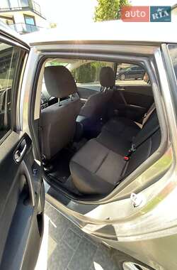 Хэтчбек Mazda 3 2009 в 