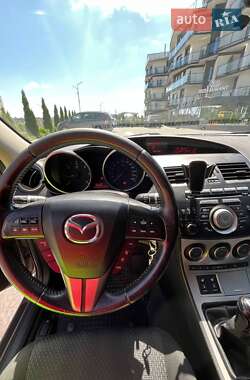 Хэтчбек Mazda 3 2009 в 