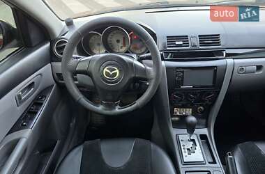Седан Mazda 3 2008 в 