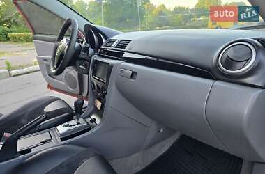 Седан Mazda 3 2008 в 
