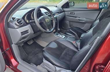 Седан Mazda 3 2008 в 
