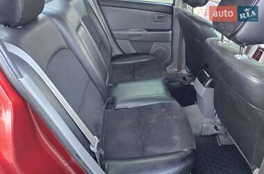 Седан Mazda 3 2008 в 