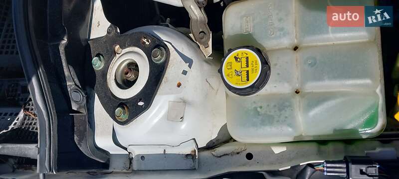 Седан Mazda 3 2013 в Полтаві фото 6 Седан Mazda 3 2013 в Полтаві