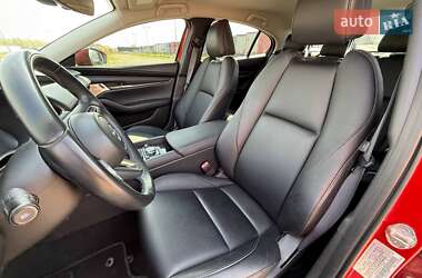 Седан Mazda 3 2019 в 