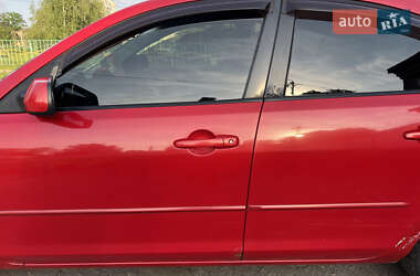 Седан Mazda 3 2006 в Харькове