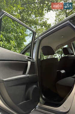 Хетчбек Mazda 3 2010 в 