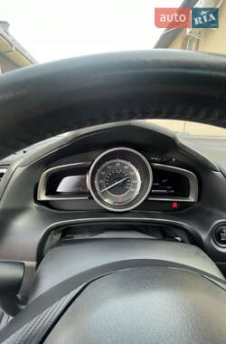 Хетчбек Mazda 3 2013 в 