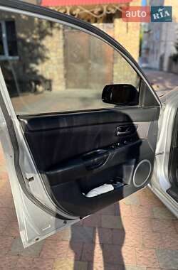 Седан Mazda 3 2008 в 