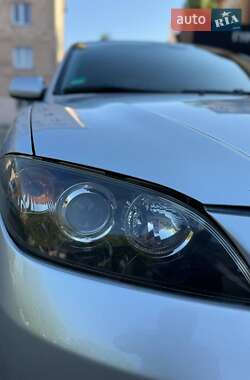 Седан Mazda 3 2008 в 