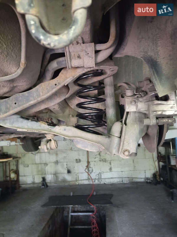 Седан Mazda 3 2007 в Умани