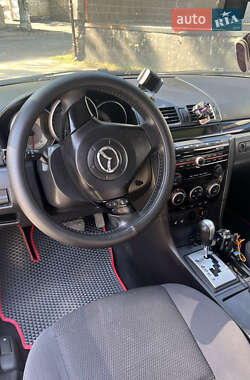 Седан Mazda 3 2008 в 