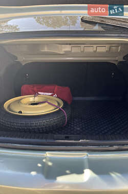 Седан Mazda 3 2008 в 