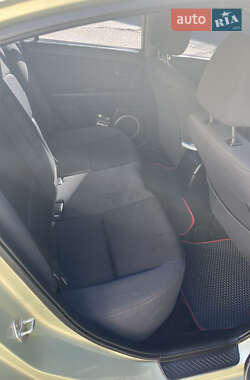 Седан Mazda 3 2008 в 
