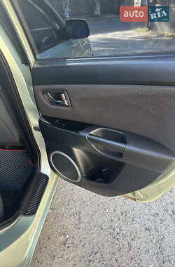 Седан Mazda 3 2008 в 