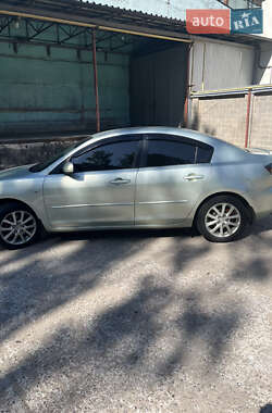 Седан Mazda 3 2008 в 