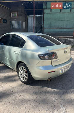 Седан Mazda 3 2008 в 