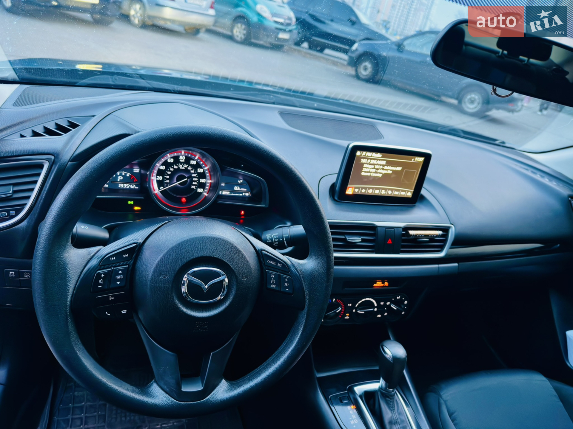 2016 Mazda 3 - мініатюра 2