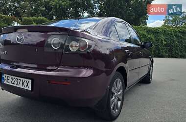 Седан Mazda 3 2008 в 