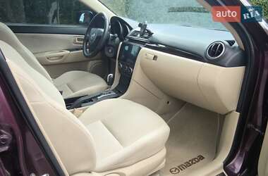 Седан Mazda 3 2008 в 