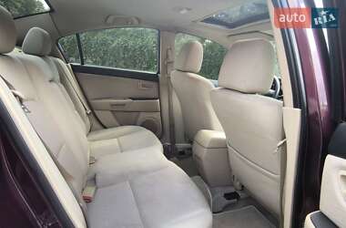 Седан Mazda 3 2008 в 