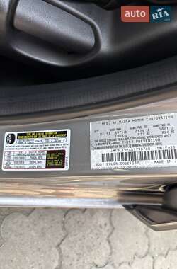 Седан Mazda 3 2013 в 