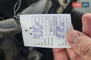 Седан Mazda 3 2018 в Одесі