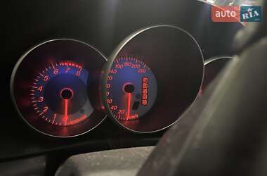 Седан Mazda 3 2006 в 