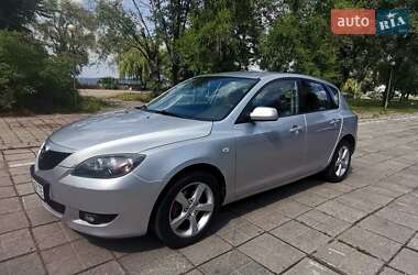 Хэтчбек Mazda 3 2003 в Запорожье