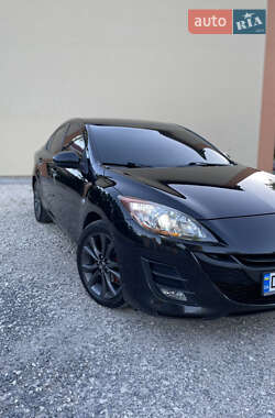 Седан Mazda 3 2009 в 