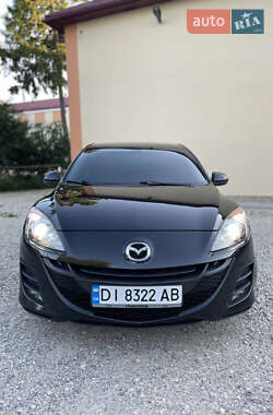 Седан Mazda 3 2009 в 