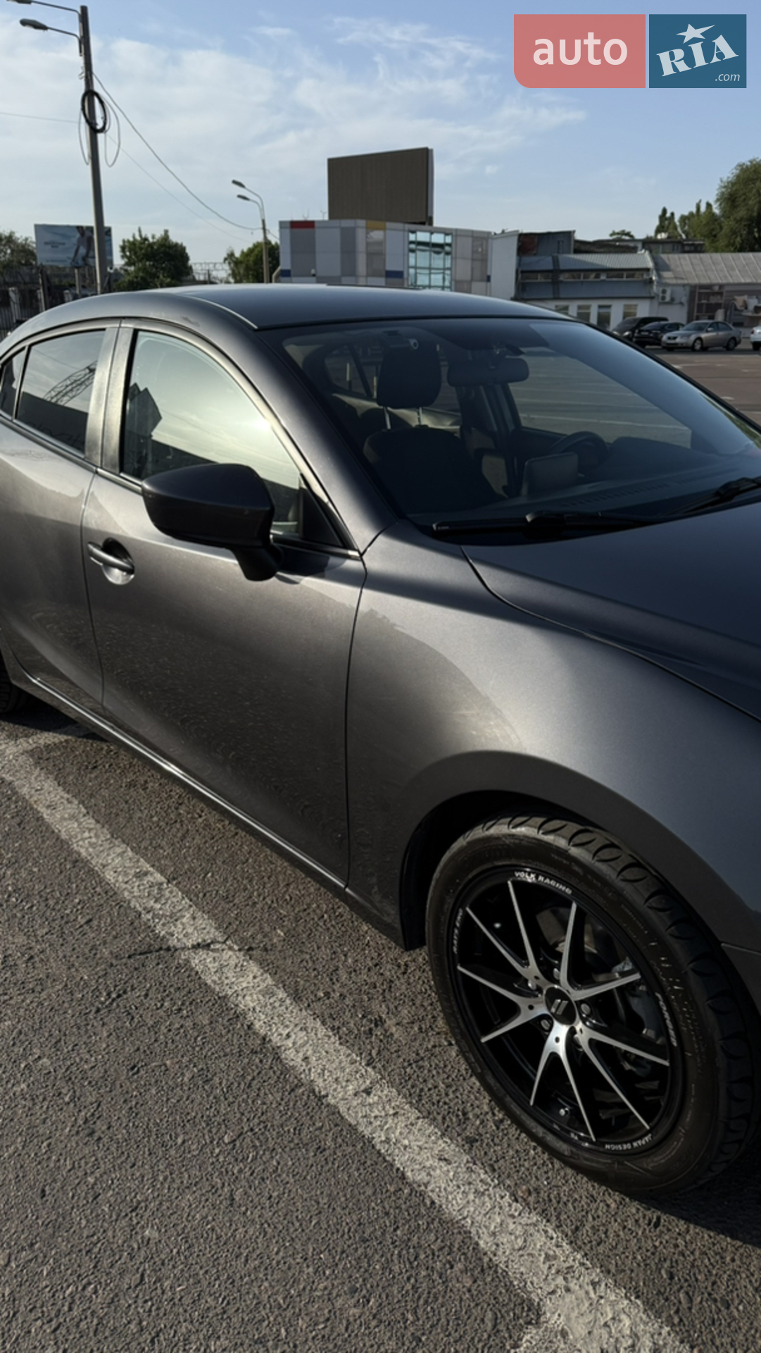 2014 Mazda 3 - мініатюра 6