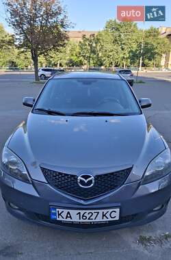 Хетчбек Mazda 3 2007 в Києві