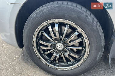 Седан Mazda 3 2004 в Березанці