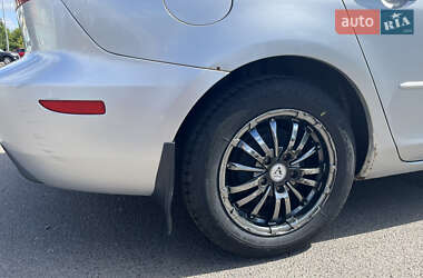 Седан Mazda 3 2004 в Березанці