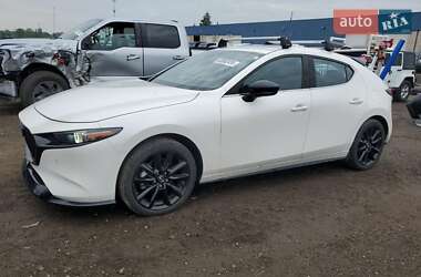 Mazda 3 2023