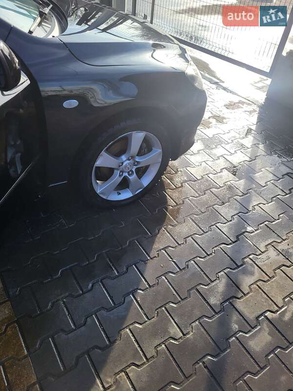 Хэтчбек Mazda 3 2005 в Одессе