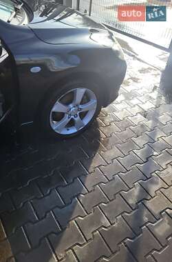 Хэтчбек Mazda 3 2005 в 