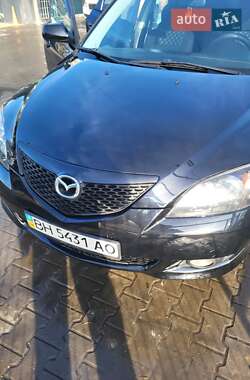 Хэтчбек Mazda 3 2005 в 