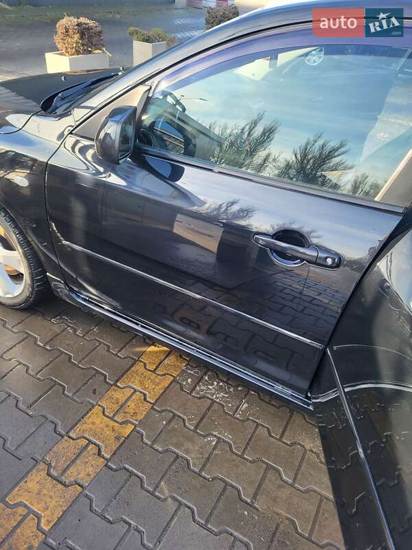 Хэтчбек Mazda 3 2005 в Одессе